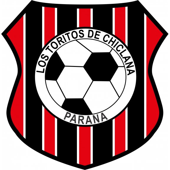 Logo of Asociación de Fútbol Infantil Los Toritos de Chiclana de Parana Entre Ríos