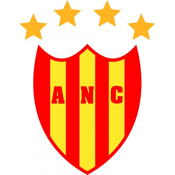 Logo of Atlético Neuquén Club de Paraná Entre Ríos