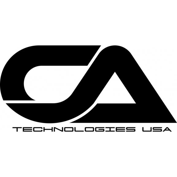 Logo of CA Technologies