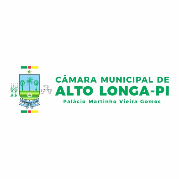 Logo of CÂMARA MUNICIPAL DE ALTO LONGÁ-PI
