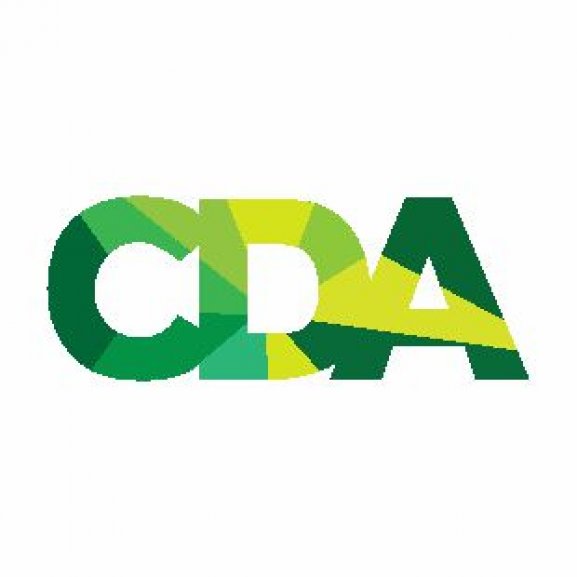 Logo of CDA - Capital Development Authority