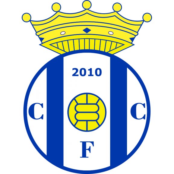 Logo of CF Canelas