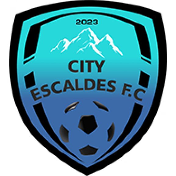 Logo of City Escaldes FC