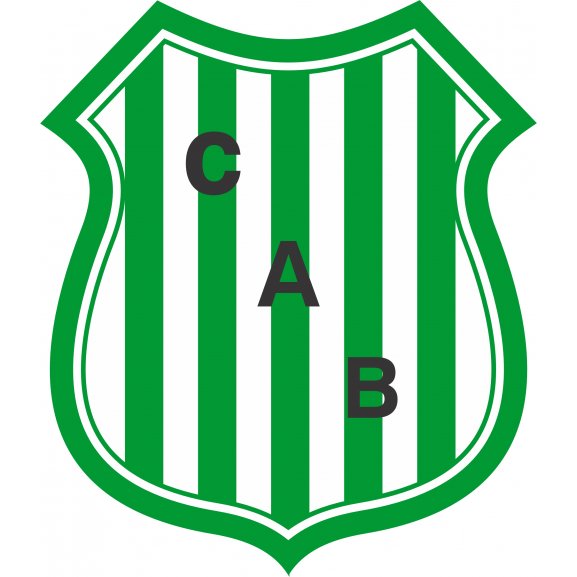 Logo of Club Atlético Banfield de La Banda Santiago del Estero