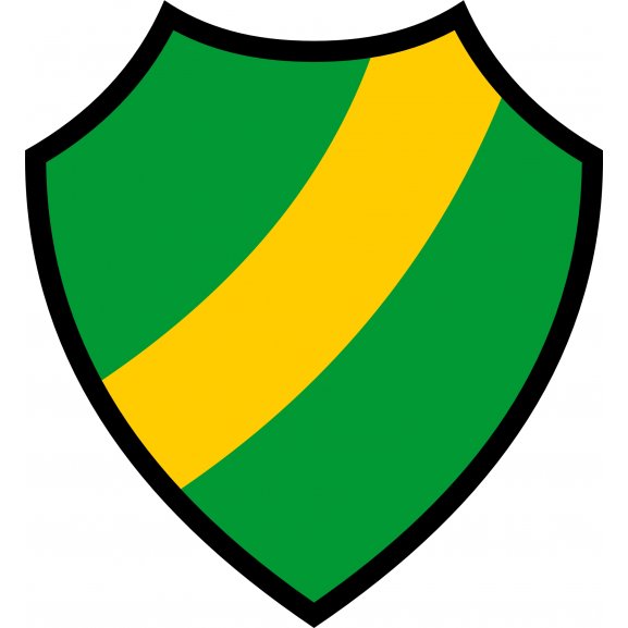 Logo of Club Atlético Bartolomé Mitre de Colonia Dora Santiago del Estero
