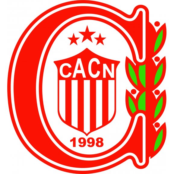 Logo of Club Atlético Central Norte de Cardón Esquina Figueroa Santiago del Estero