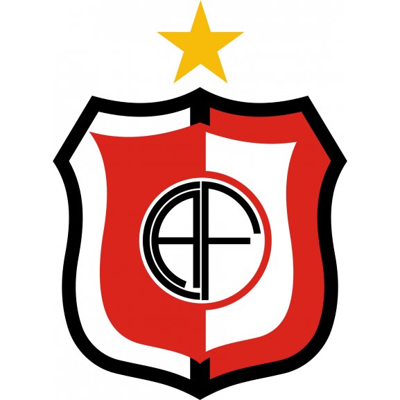Logo of Club Atlético Forres de Forres Santiago del Estero 