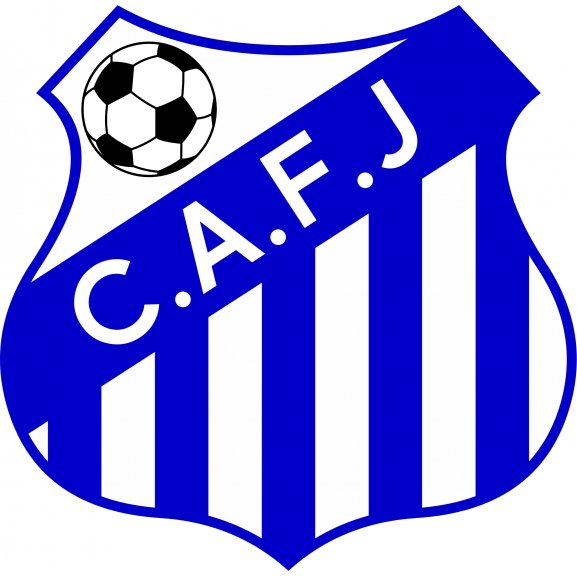 Logo of Club Atlético Fuerza Jóven de Invernada Norte Figueroa Santiago del Estero