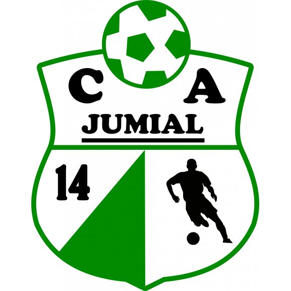 Logo of Club Atlético Jumial de Jumial Grande Figueroa Santiago del Estero