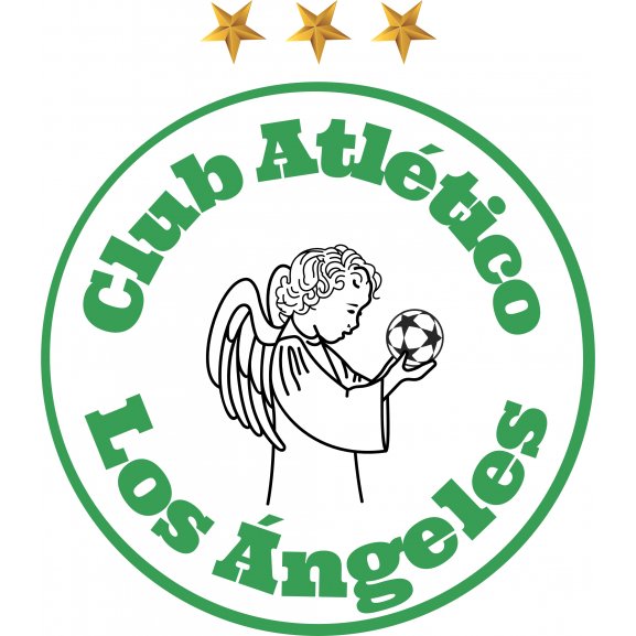 Logo of Club Atlético Los Angeles de Invernada Norte Figueroa Santiago del Estero