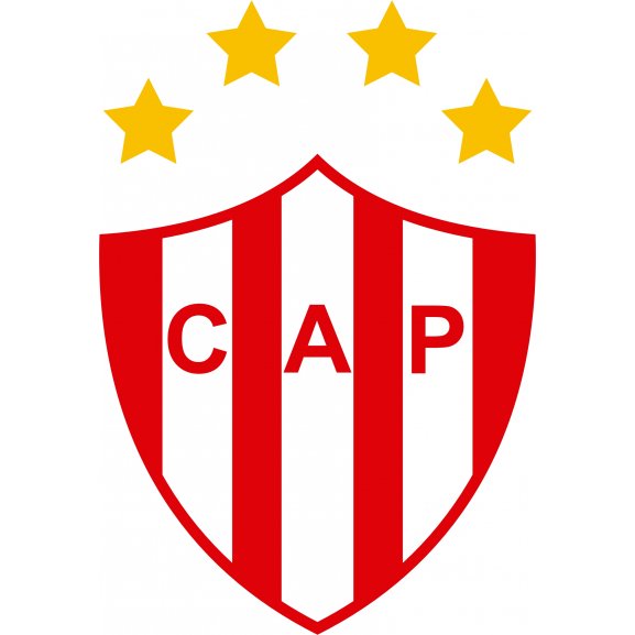 Logo of Club Atlético Paraná de Paraná Entre Ríos