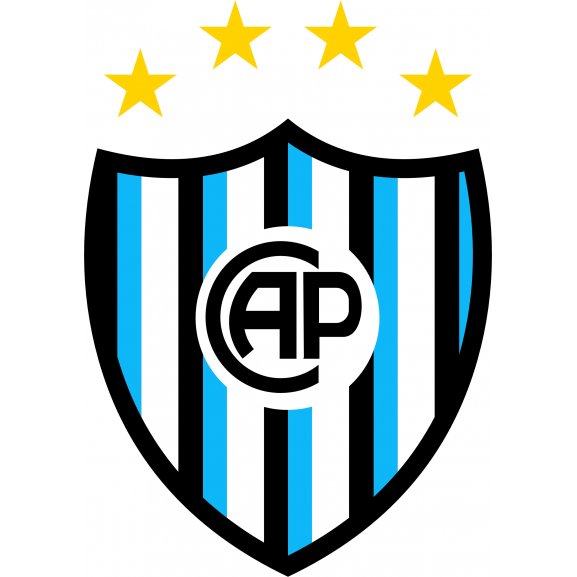 Logo of Club Atlético Peñarol de Paraná Entre Ríos