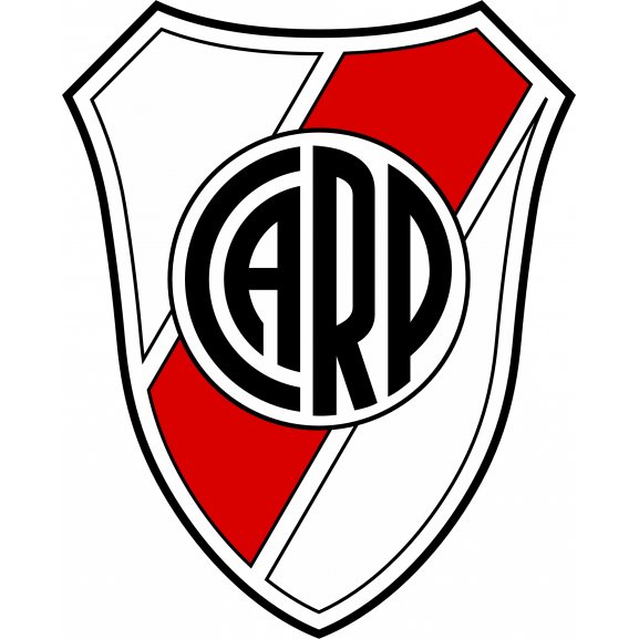 Logo of Club Atlético River Plate de Barrio Los Chañares Jumial Grande Figueroa Santiago del Estero