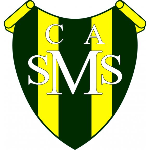 Logo of Club Atlético San Miguel Sudoeste de Paraná Entre Ríos