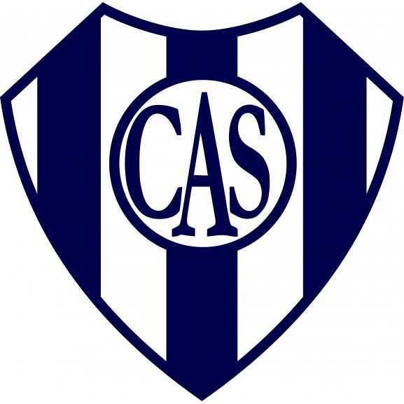 Logo of Club Atlético Sarmiento de La Banda Santiago del Estero