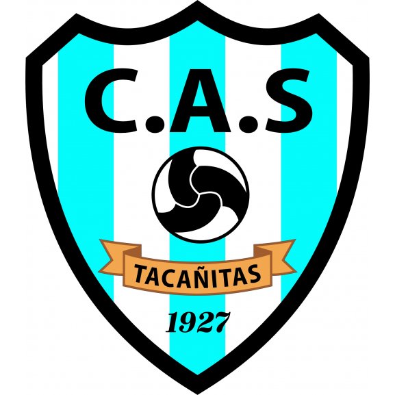 Logo of Club Atlético Sarmiento de Tacañitas Santiago del Estero
