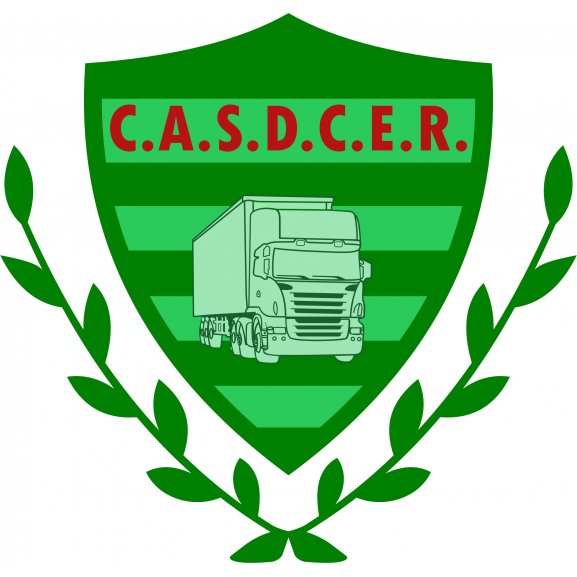 Logo of Club Atlético Social y Deportivo Camioneros Entre Ríos de Paraná Entre Ríos