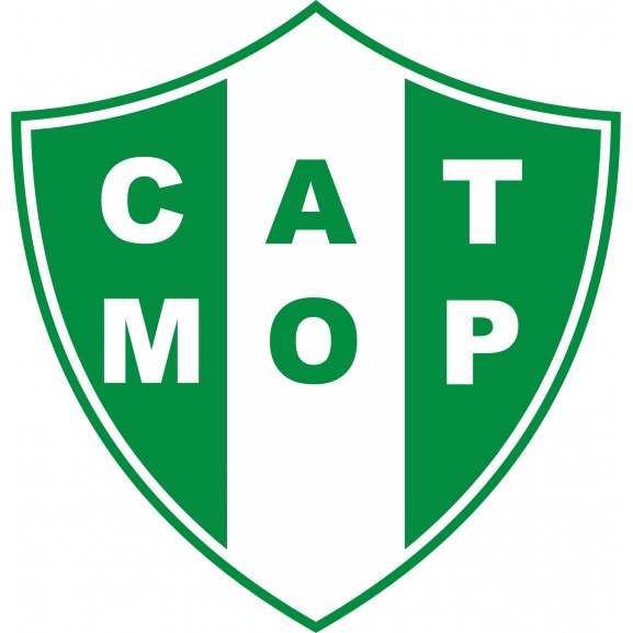 Logo of Club Atlético Talleres Ministerio de Obras Pùblicas de Paraná Entre Ríos