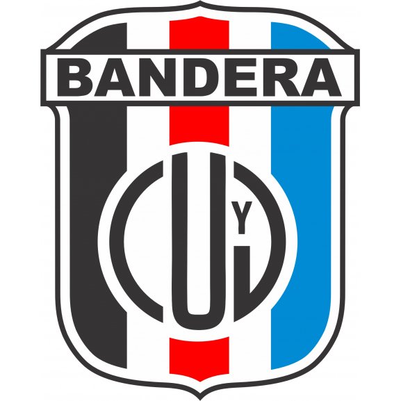 Logo of Club Atlético Union y Juventud de Bandera Santiago del Estero
