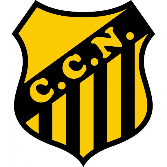 Logo of Club Central Norte de La Banda Santiago del Estero