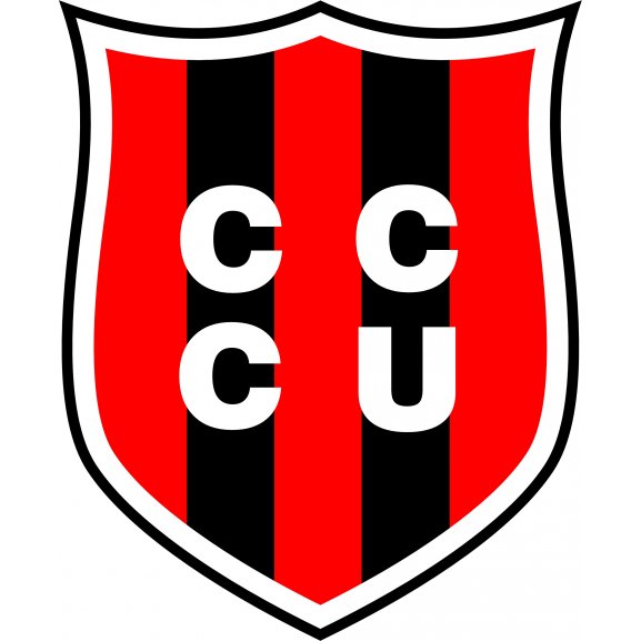 Logo of Club Comercio Central Unidos de Santiago del Estero