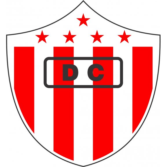 Logo of Club Deportivo Ciudad de Santiago del Estero