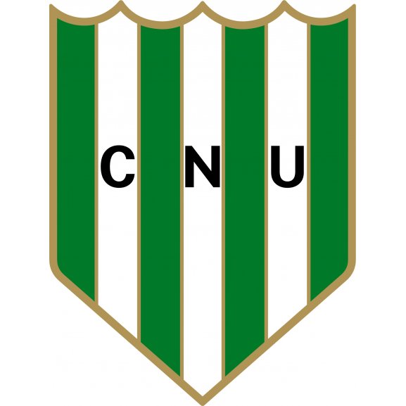 Logo of Club Nueva Unión de Kilómetro 30 Figueroa Santiago del Estero