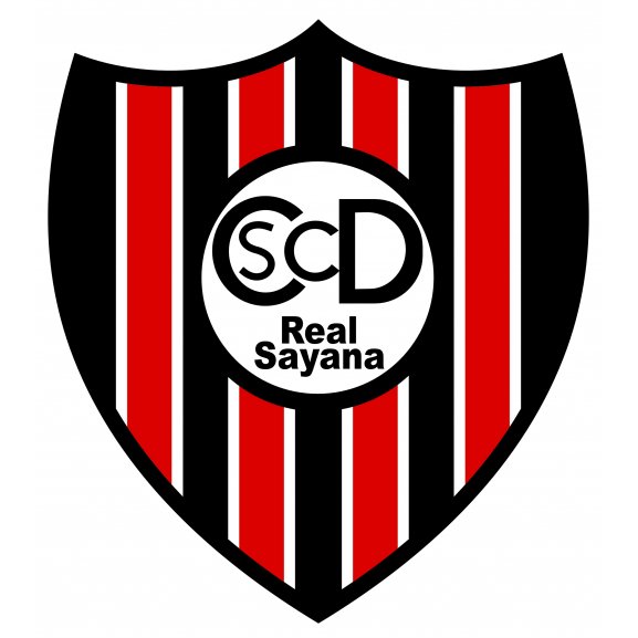 Logo of Club Real Sayana de Real Sayana Avellaneda Santiago del Estero