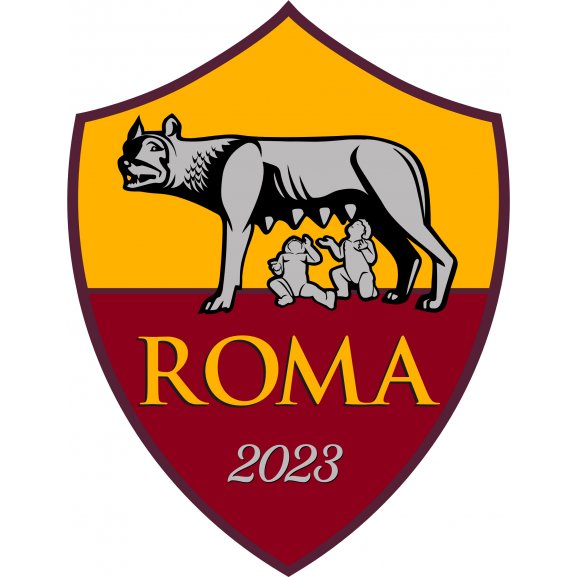 Logo of Club Roma de La Invernada Sur Figueroa Santiago del Estero 