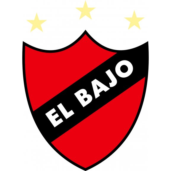 Logo of Club Social y Deportivo El Bajo de Añatuya Santiago del Estero