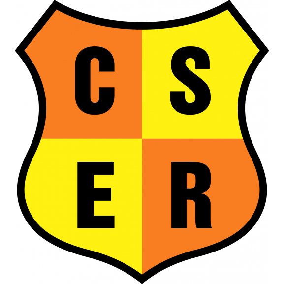 Logo of Club Sportivo Entre Rios de Paraná Entre Ríos
