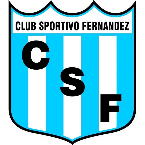 Logo of Club Sportivo Fernandez de Fernandez Santiago del Estero