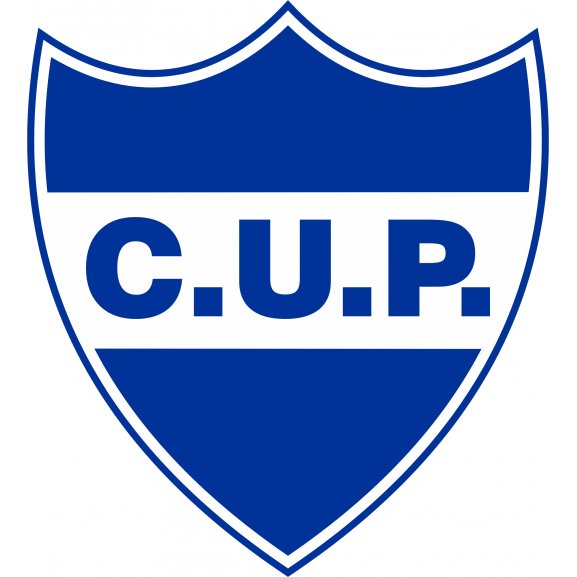 Logo of Club Universitario Paraná Entidad Social-Deportiva y Cultural de Paraná Entre Ríos