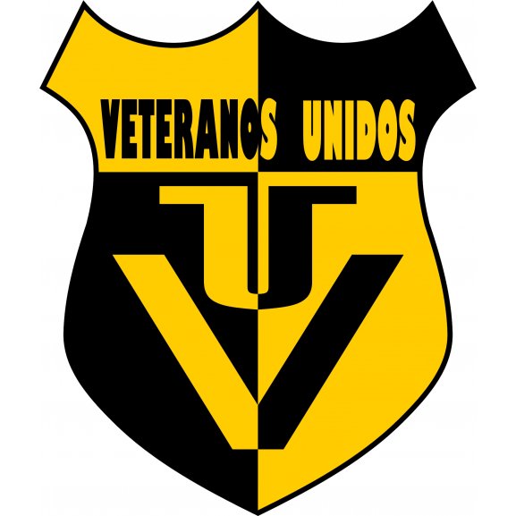 Logo of Club Veteranos Unidos de Los Juries Santiago del Estero