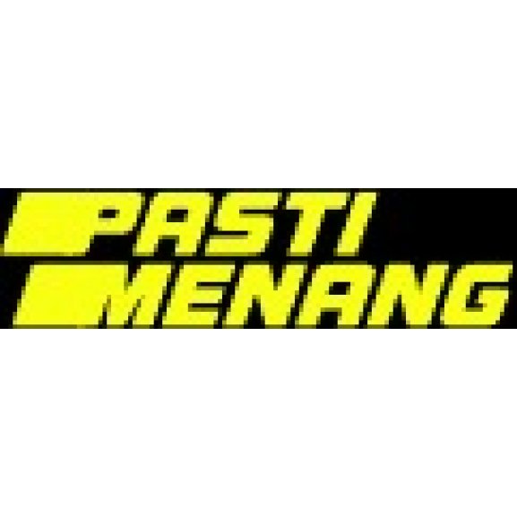 Logo of Pasti Menang
