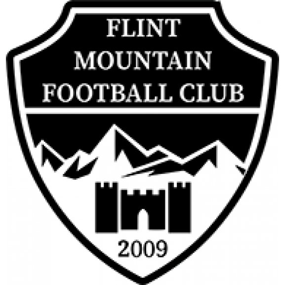 Logo of Flint Mountain FC