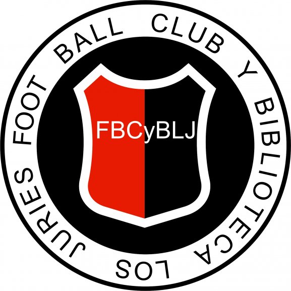 Logo of Foot Ball Club y Biblioteca Los Juries de Los Juries Santiago del Estero