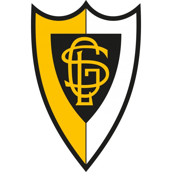 Logo of GS Loures