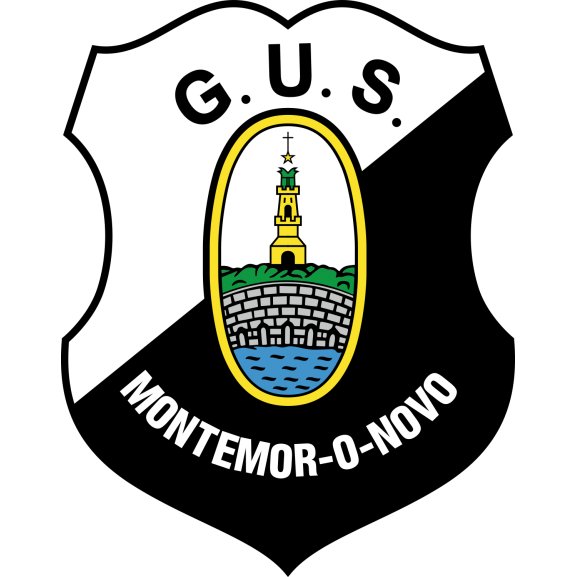 Logo of Grupo Uniao Sport Montemor 90s logo