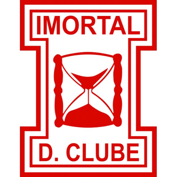 Logo of Imortal Desportivo Clube Albufeira 00s Logo
