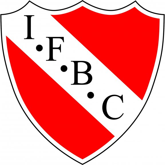 Logo of Independiente Foot Ball Club de Bandera Santiago del Estero