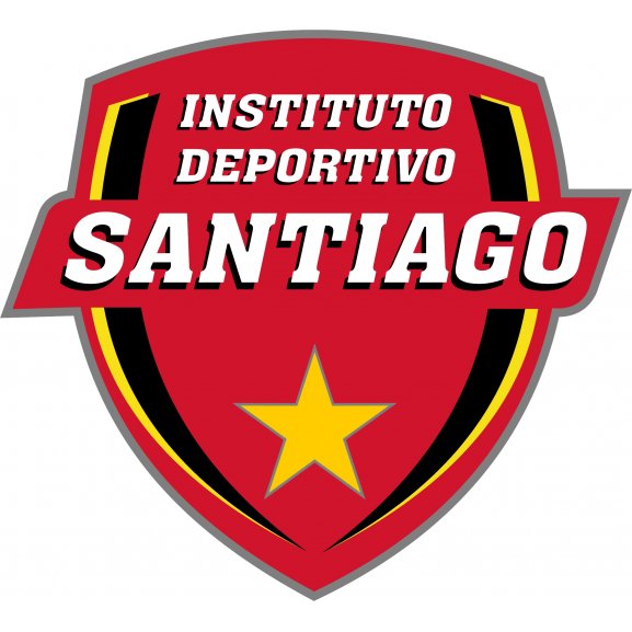 Logo of Instituto Deportivo Santiago de Santiago del Estero
