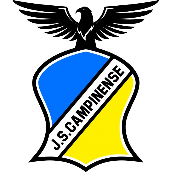 Logo of Juventude Sport Campinense new logo