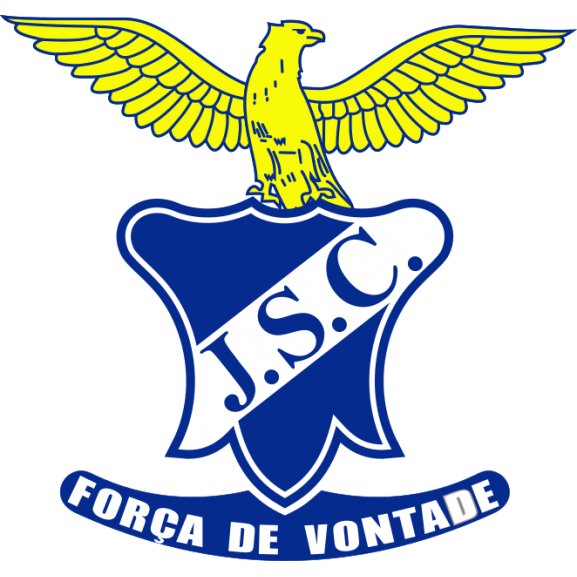 Logo of Juventude Sport Club Évora new logo