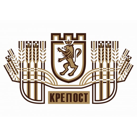 Logo of Krepost Village - Dimitrovgrad - Haskovo
