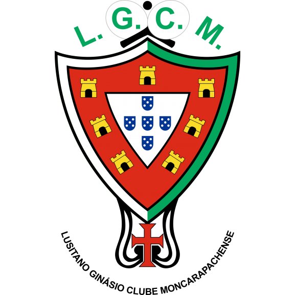 Logo of Lusitano GC Moncarapachense