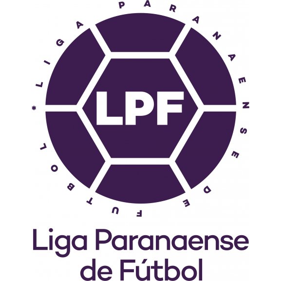 Logo of Liga Paranaense de Fútbol Entre Ríos