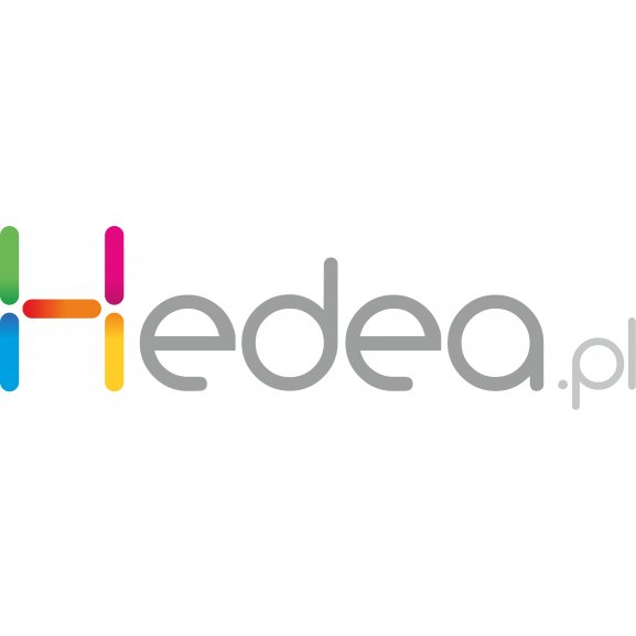 Logo of Hedea.pl