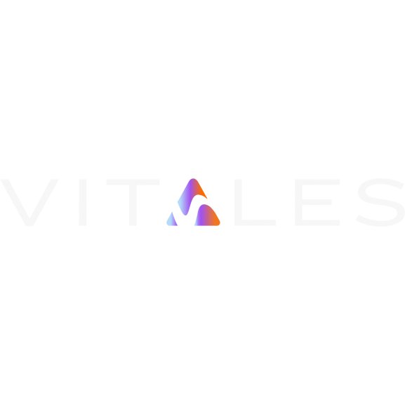 Logo of Vitales