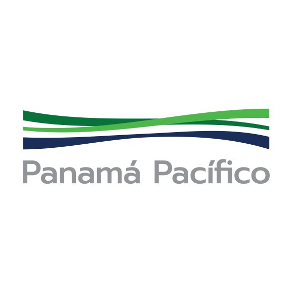 Logo of Panamá Pacífico - Nuevo Logo Color 